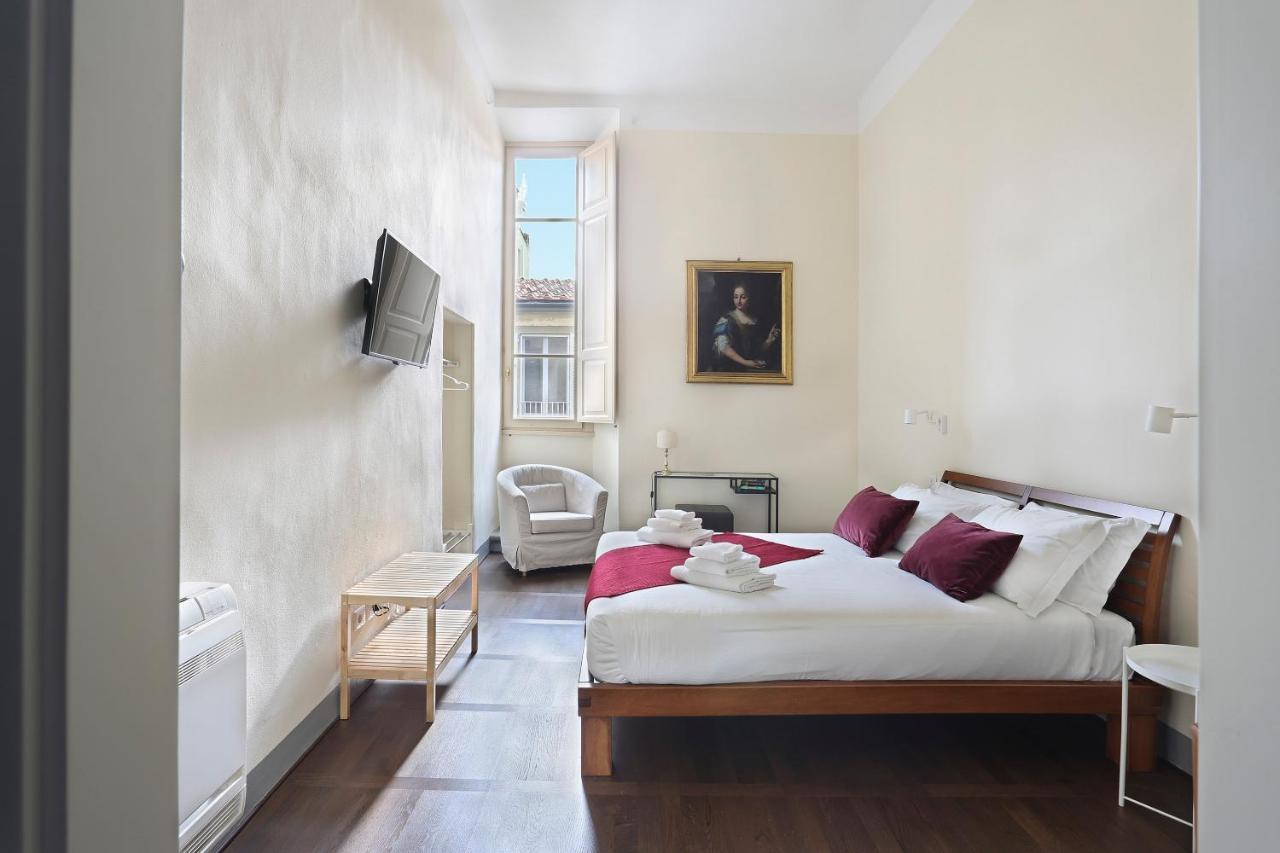 Apt. Melograno - Pauline Suites, Palazzo Borghese Apartamento