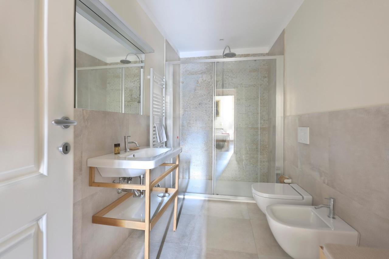 Apt. Melograno - Pauline Suites, Palazzo Borghese Florencia