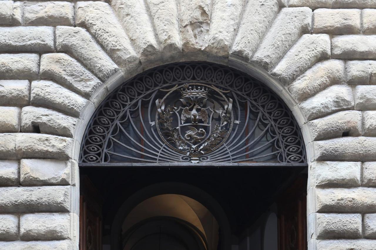 Apt. Melograno - Pauline Suites, Palazzo Borghese Apartamento *